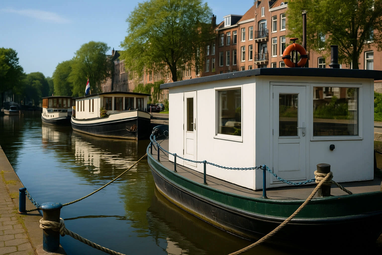 Правовой статус и социальные реалии: что нужно знать