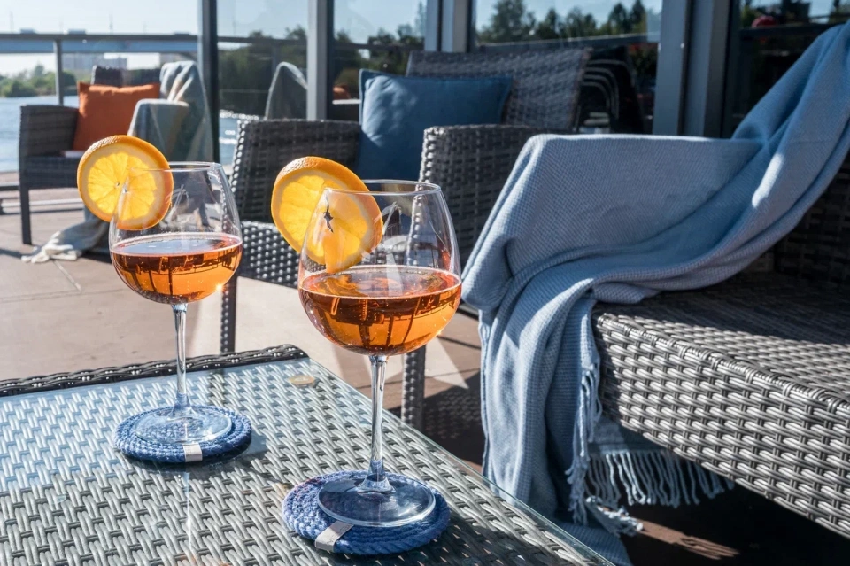 Хаусбот Маэстро