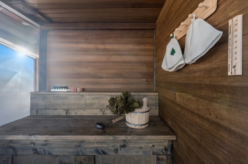 Хаусбот Санторини