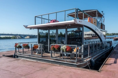 Хаусбот Маэстро