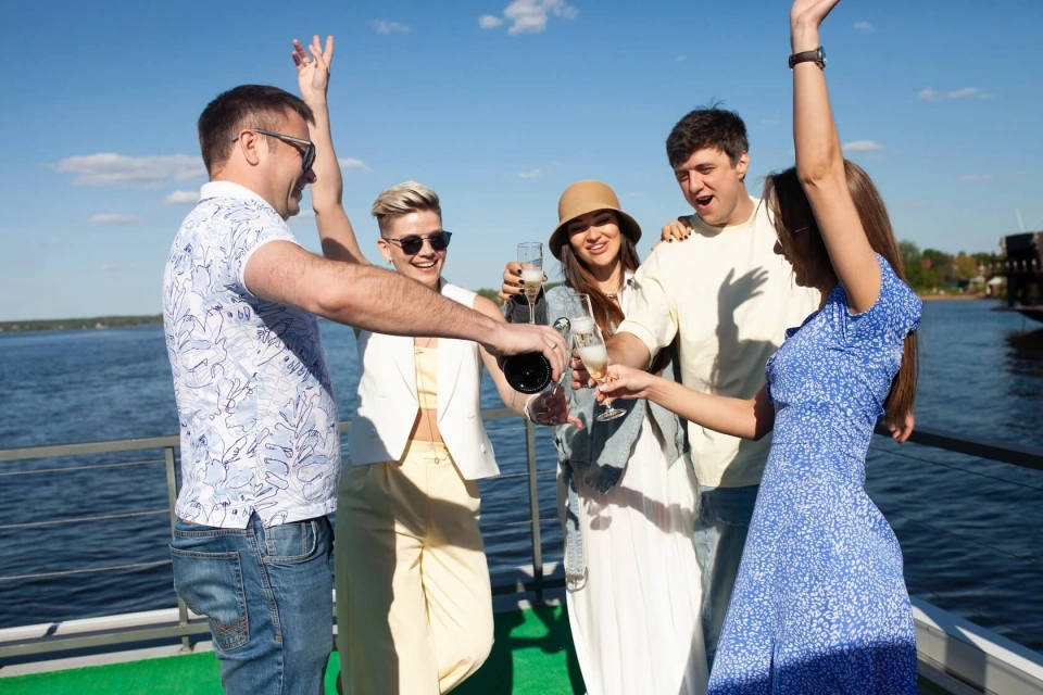 Фотографии<br/> наших гостей