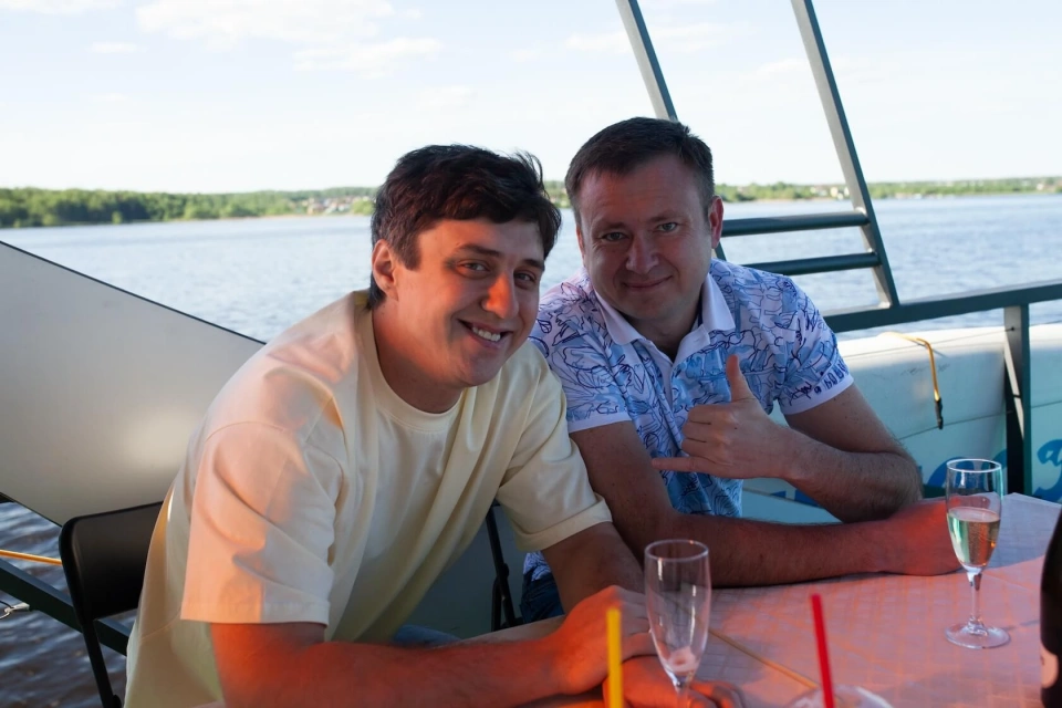 Фотографии<br/> наших гостей