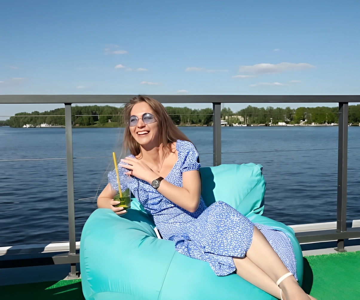 Свобода в пути и уют дома